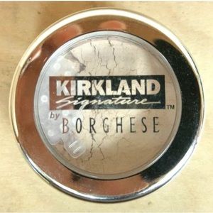 Borghese Kirkland Mineral Powder Foundation - SPF 20 - Fair/Light
32 oz/9 g
